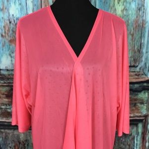 Medium LuLaRoe Lindsay Kimono NWT